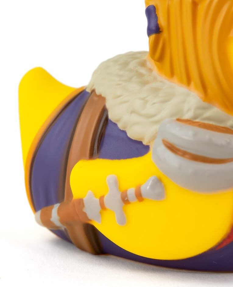 Numskull - Jarl Balgruuf 4 - Tubbz Figur - Skyrim