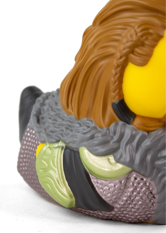 Numskull - Ulfric Stormcloak 3 - Tubbz Figur - Skyrim