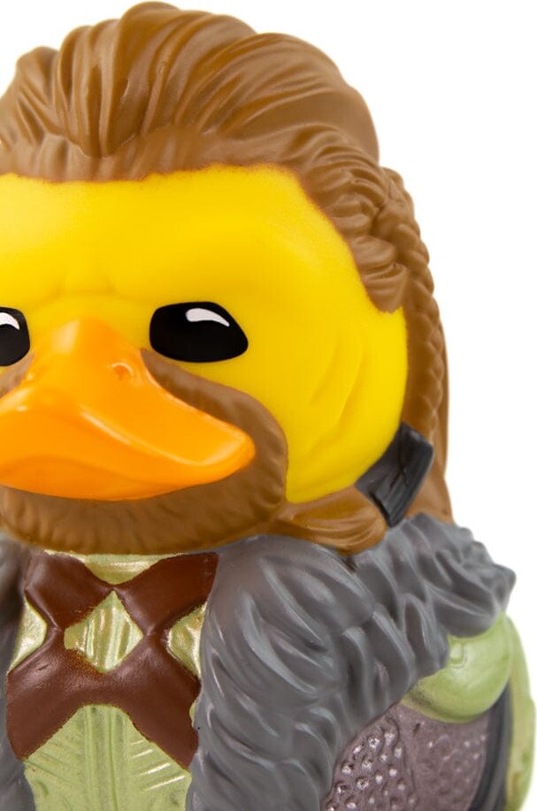 Numskull - Ulfric Stormcloak 3 - Tubbz Figur - Skyrim