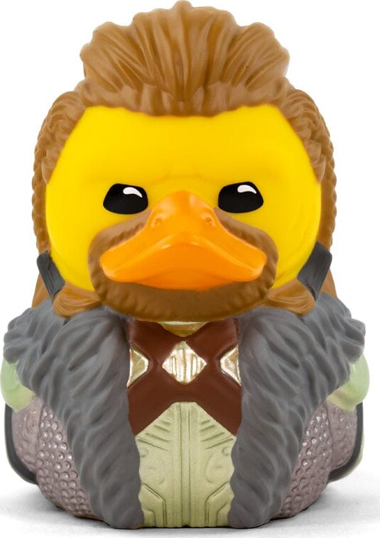 Numskull - Ulfric Stormcloak 3 - Tubbz Figur - Skyrim