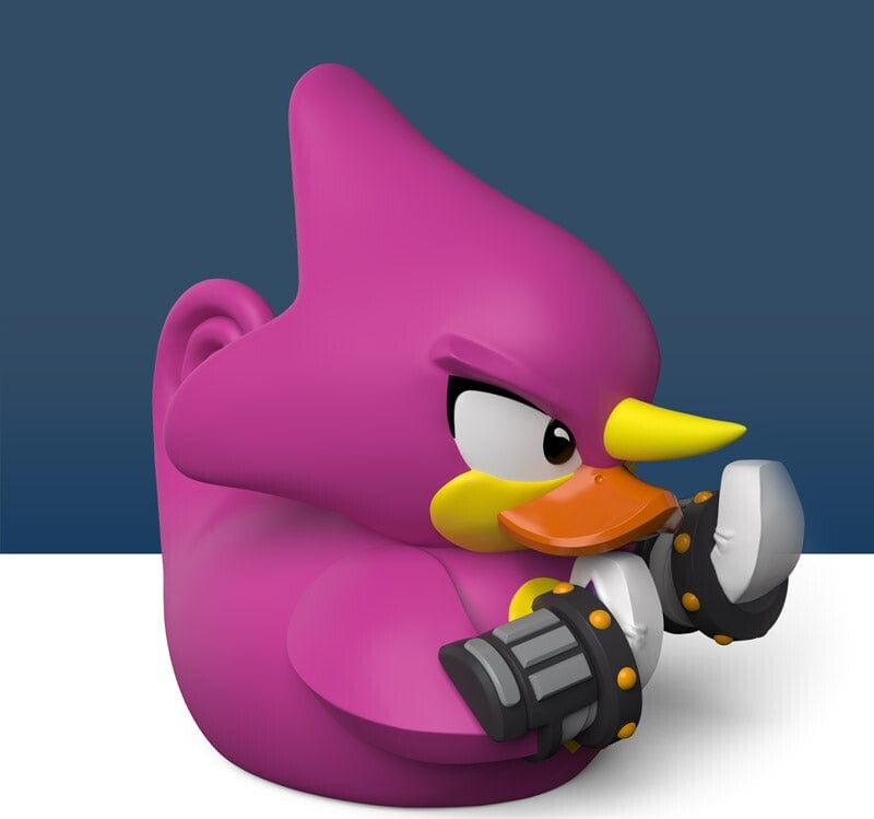 Numskull - Sonic Tubbz 1St Ed Espio The Chameleon