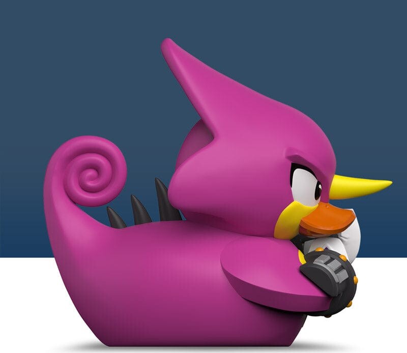 Numskull - Sonic Tubbz 1St Ed Espio The Chameleon