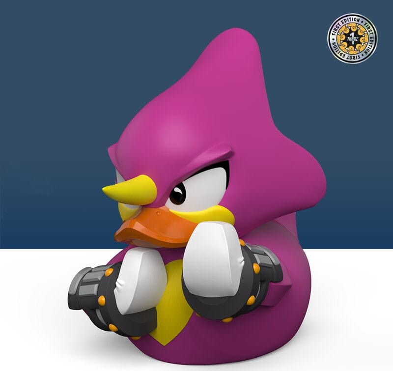 Numskull - Sonic Tubbz 1St Ed Espio The Chameleon