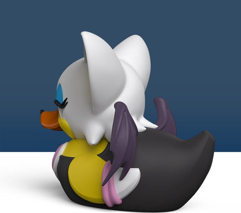 Numskull - Rouge The Bat 10 - Tubbz Figur - Sonic The Hedgehog