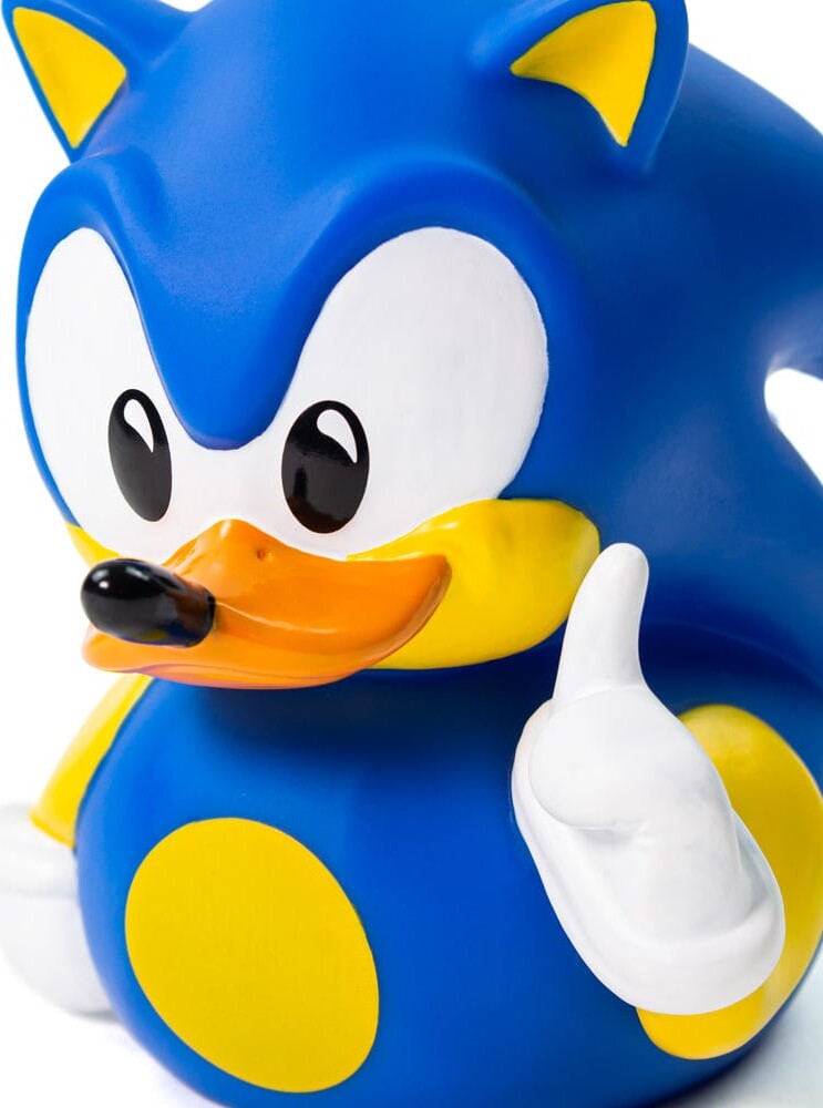 Numskull - Sonic Tubbz Boxed Sonic