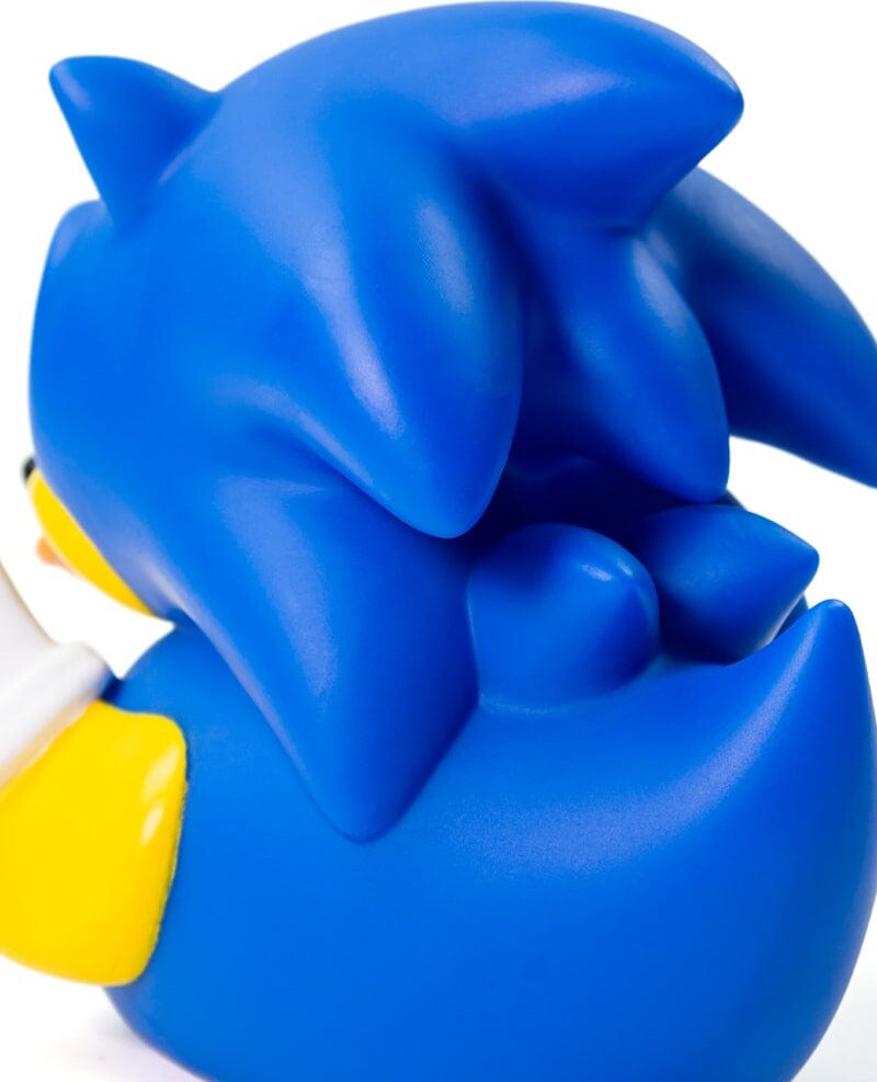 Numskull - Sonic Tubbz Boxed Sonic