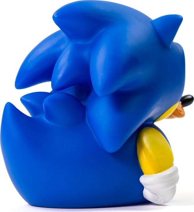 Numskull - Sonic Tubbz Boxed Sonic