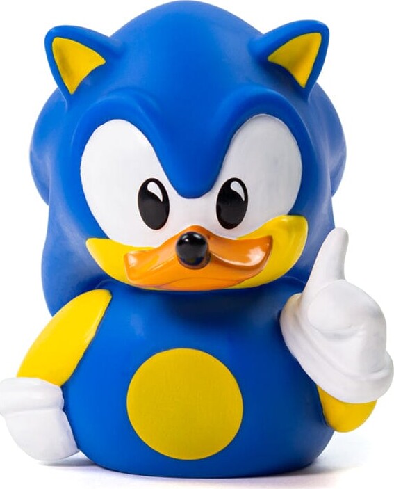 Numskull - Sonic Tubbz Boxed Sonic