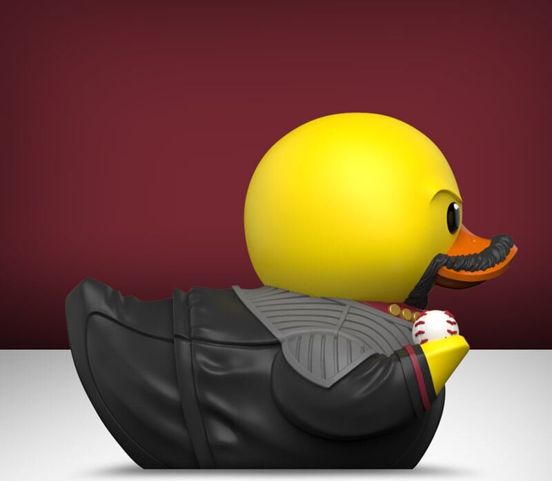 Numskull - Benjamin Sisko 18 - Tubbz Figur - Star Trek