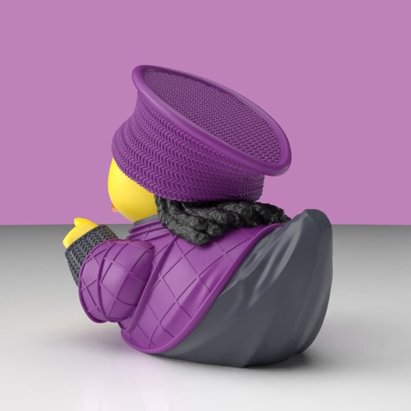 Numskull - Guinan 21 - Tubbz Figur - Star Trek