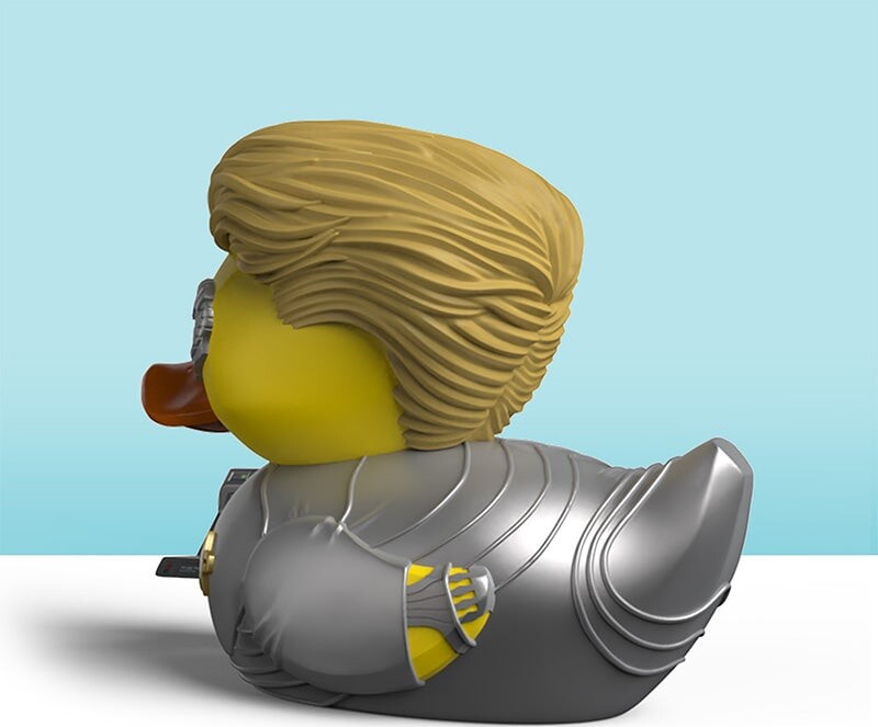 Numskull - Seven Of Nine 17 - Tubbz Figur - Star Trek