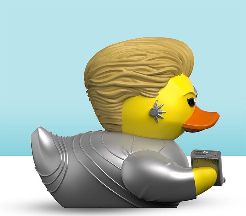 Numskull - Seven Of Nine 17 - Tubbz Figur - Star Trek