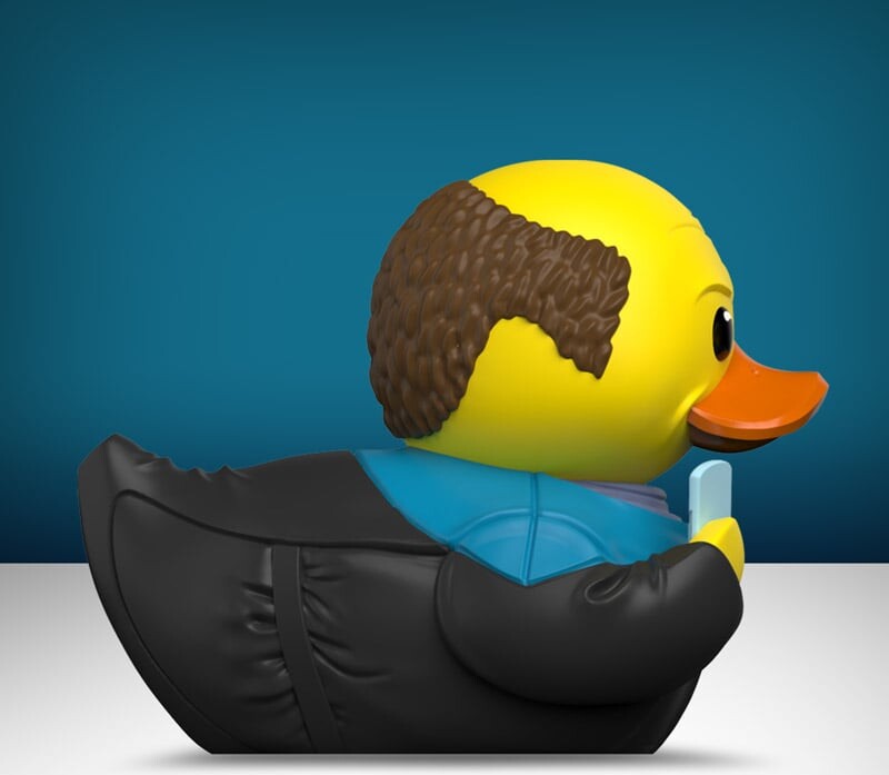 Numskull - The Doctor 19 - Tubbz Figur - Star Trek