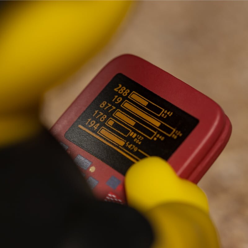 Numskull - Geordi La Forge 7 - Tubbz Figur - Star Trek