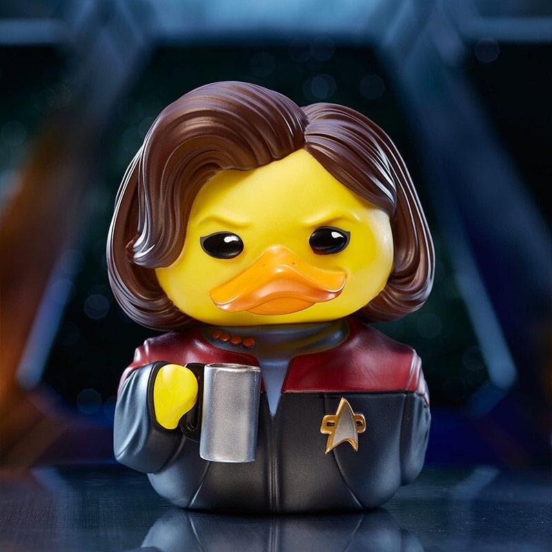 Numskull - Star Trek Tubbz Boxed Kathryn Janeway