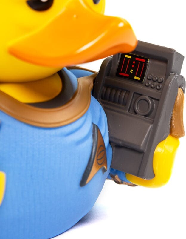 Numskull - Star Trek Tubbz Boxed Leonard Bones Mccoy