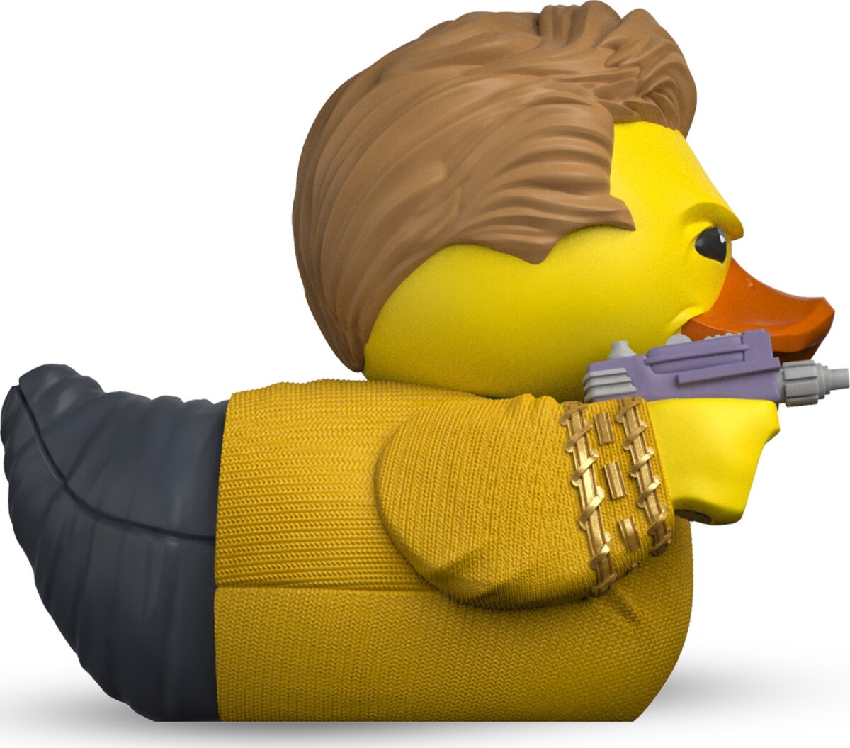 Numskull - James T Kirk - Mini Tubbz Figur - Star Trek