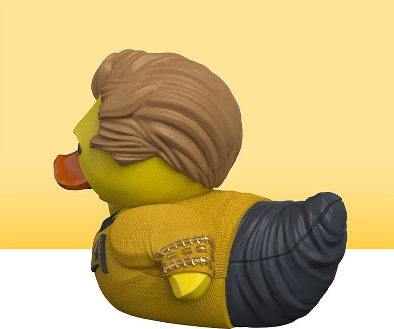 Numskull - James T Kirk - Mini Tubbz Figur - Star Trek