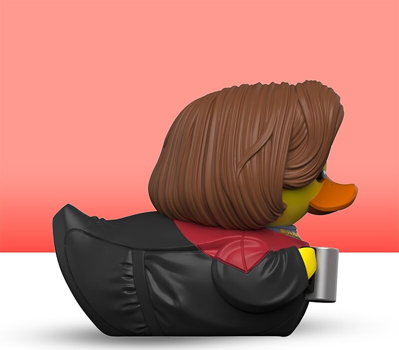 Numskull - Janeway - Mini Tubbz Figur - Star Trek