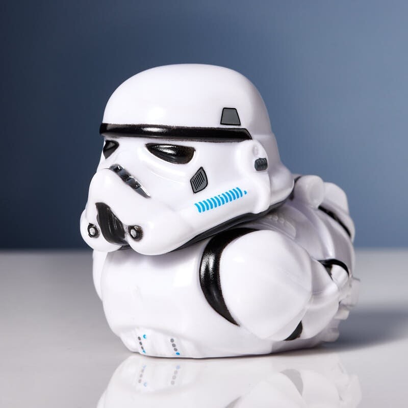 Numskull - Stormtrooper - Mini Tubbz Figur