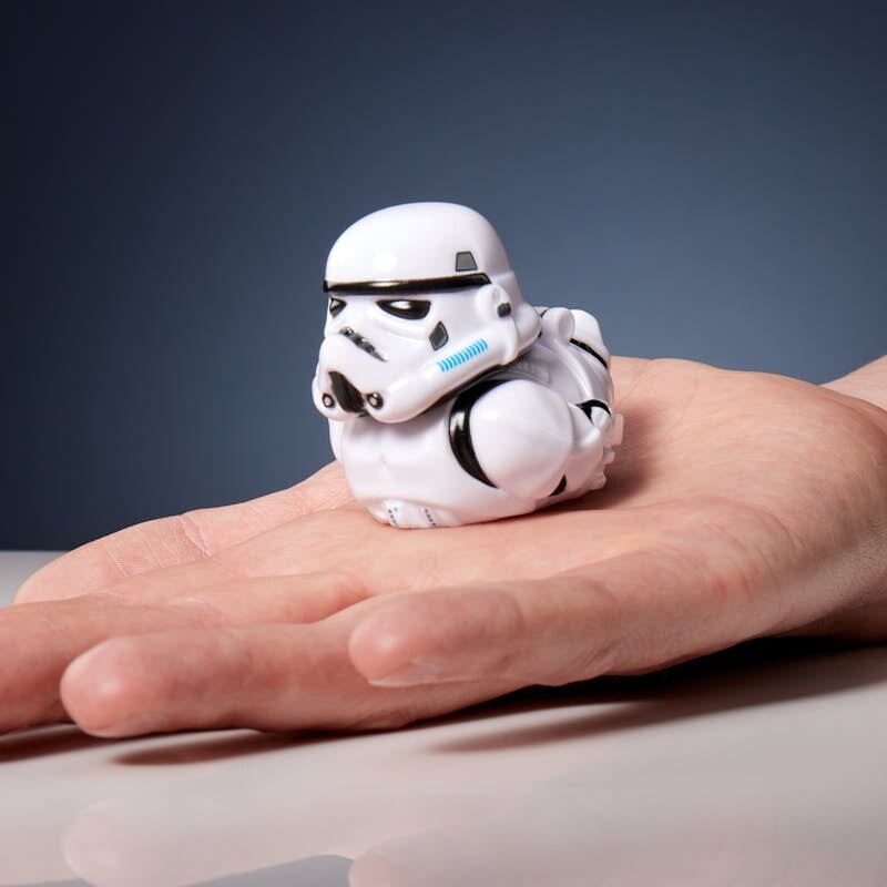Numskull - Stormtrooper - Mini Tubbz Figur