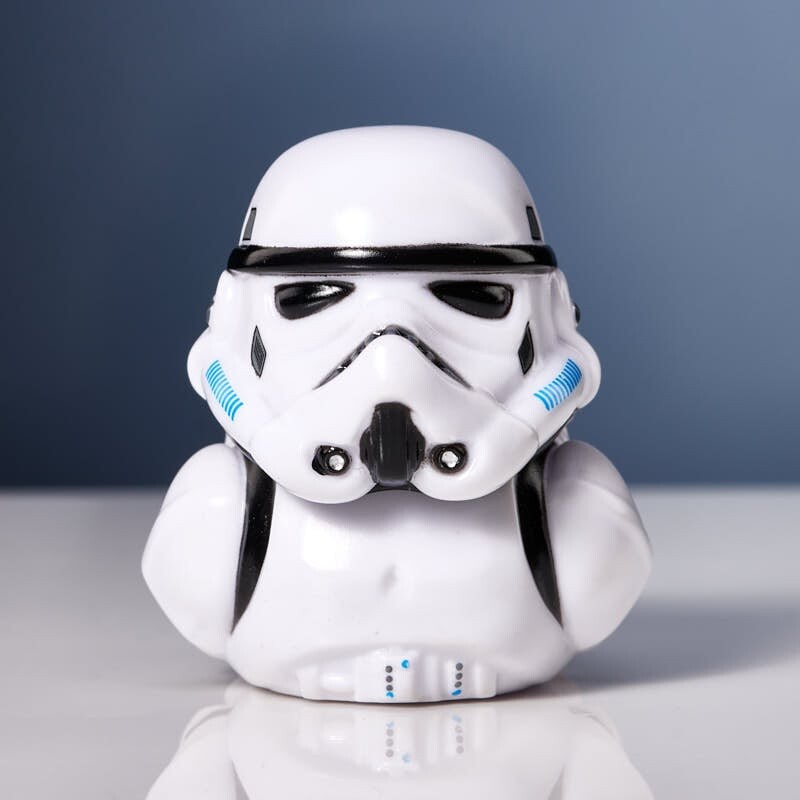 Numskull - Stormtrooper - Mini Tubbz Figur