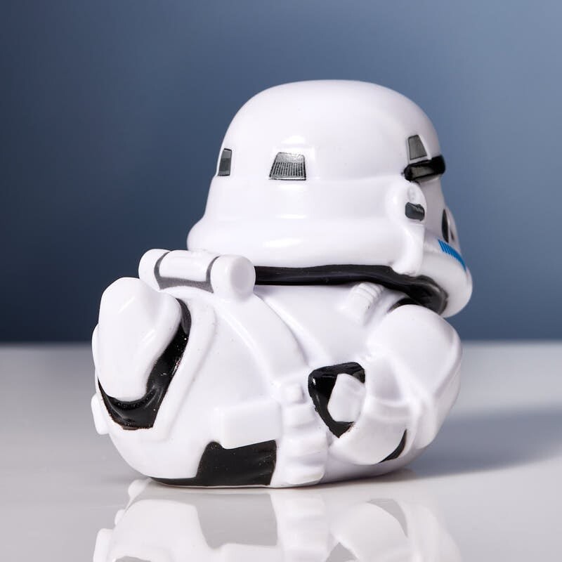 Numskull - Stormtrooper - Mini Tubbz Figur