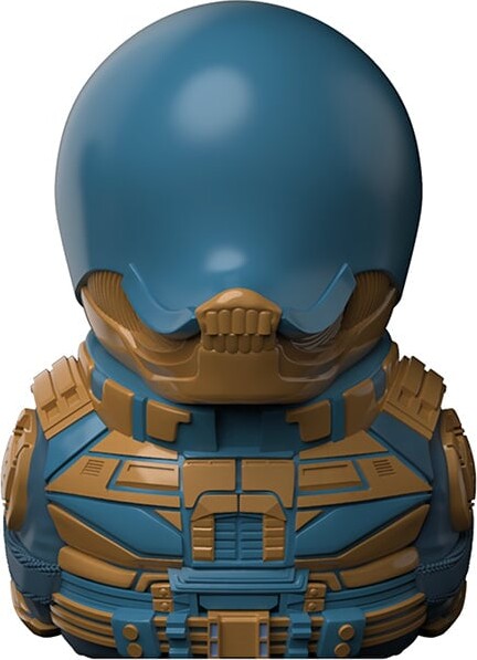 Numskull - Bloodsport - Tubbz Figur - Suicide Squad