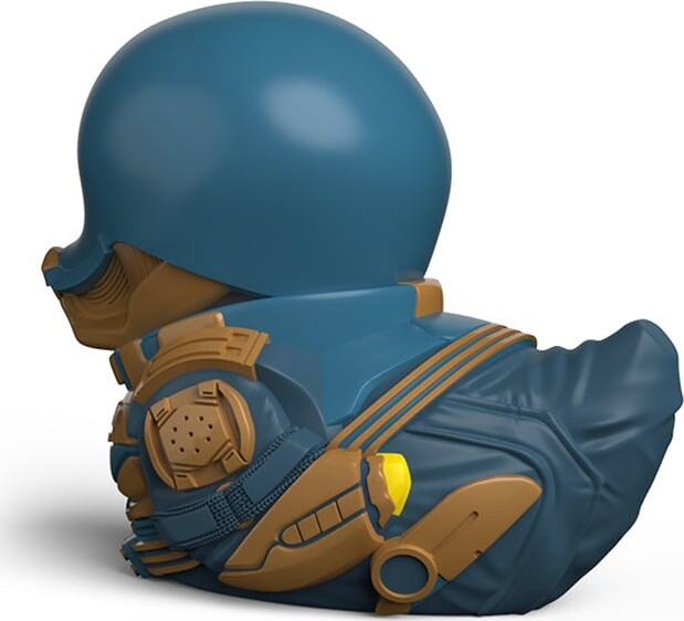 Numskull - Bloodsport - Tubbz Figur - Suicide Squad