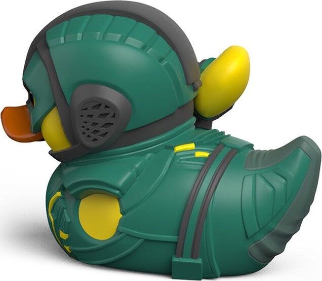 Numskull - The Detachable Kid - Tubbz Figur - Suicide Squad