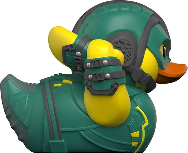 Numskull - The Detachable Kid - Tubbz Figur - Suicide Squad