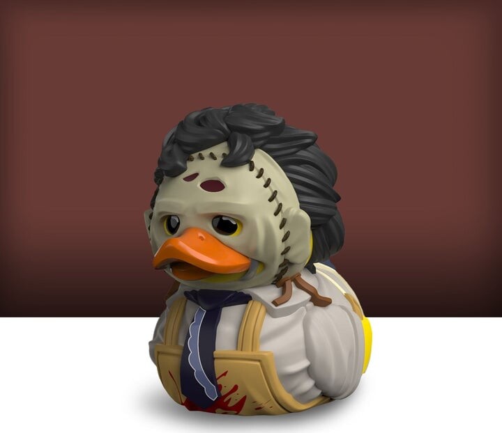 Numskull - Leatherface - Mini Tubbz - Texas Chainsaw Massacre