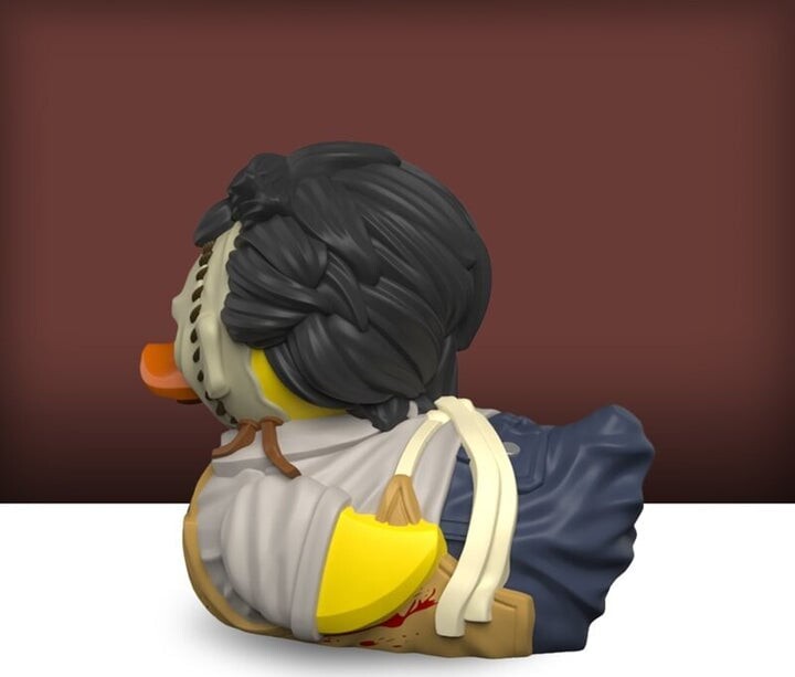 Numskull - Leatherface - Mini Tubbz - Texas Chainsaw Massacre