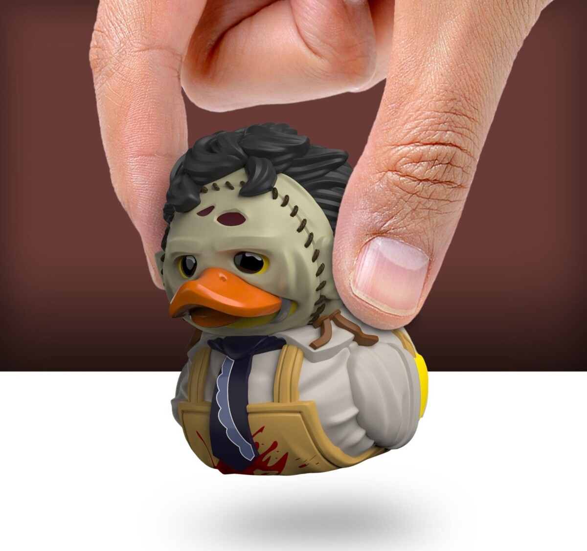 Numskull - Leatherface - Mini Tubbz - Texas Chainsaw Massacre