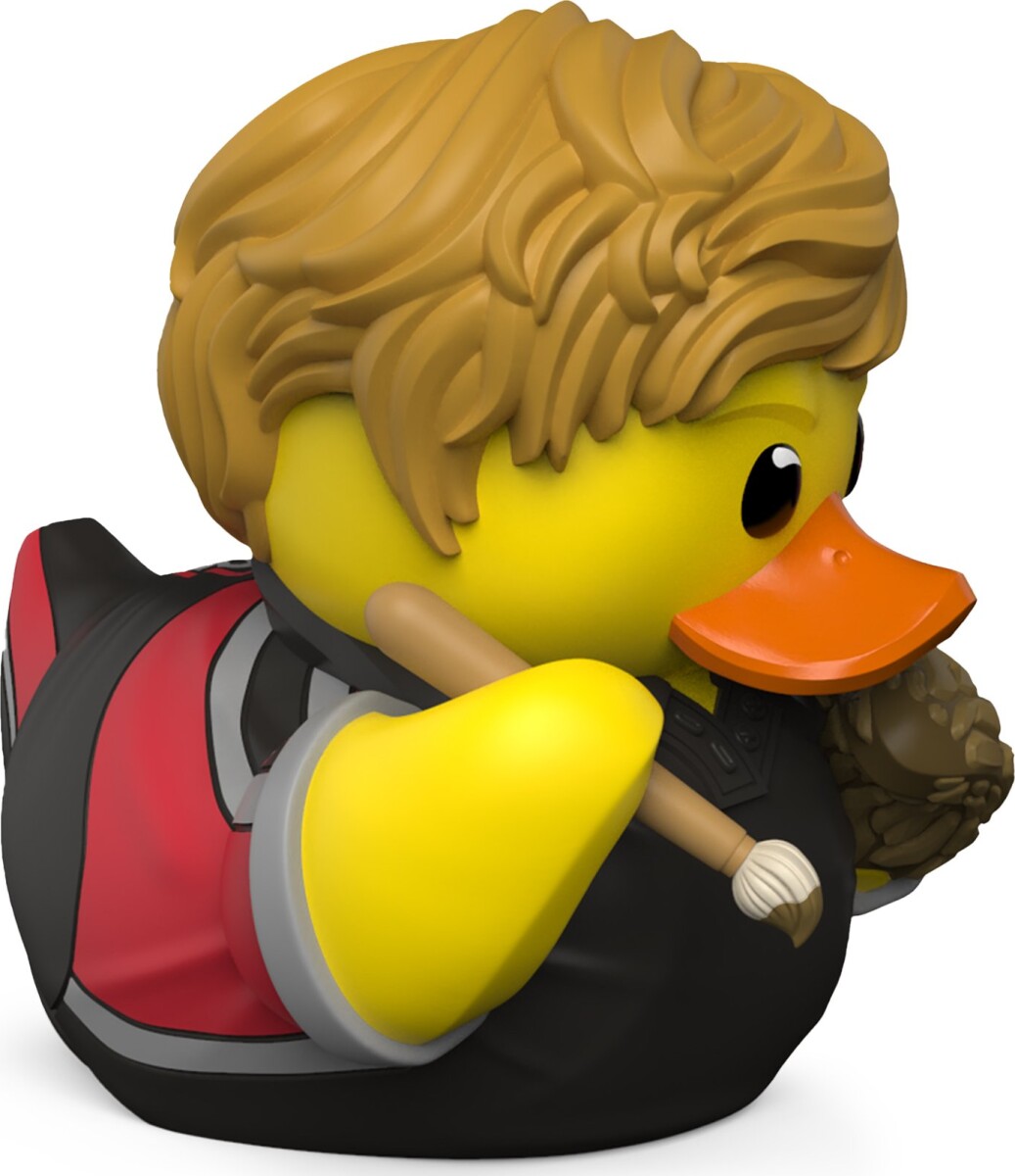 Numskull - The Hunger Games Tubbz 1St Ed Peeta Mellark