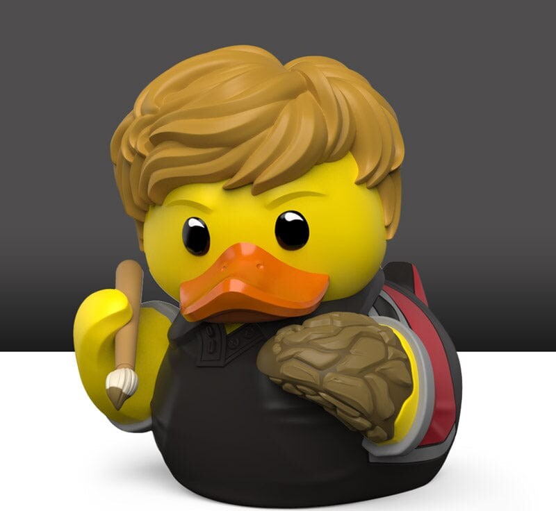 Numskull - The Hunger Games Tubbz 1St Ed Peeta Mellark