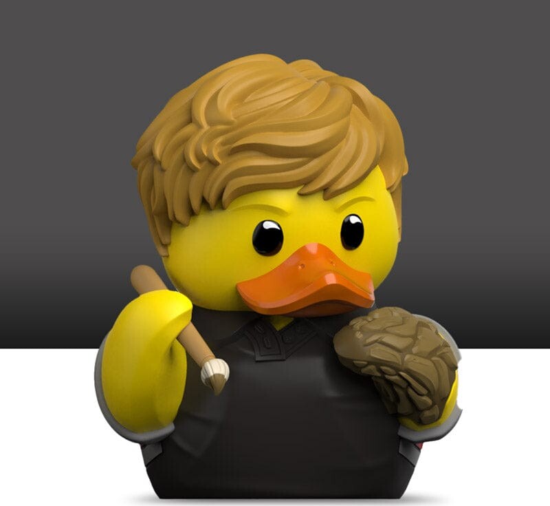 Numskull - The Hunger Games Tubbz 1St Ed Peeta Mellark