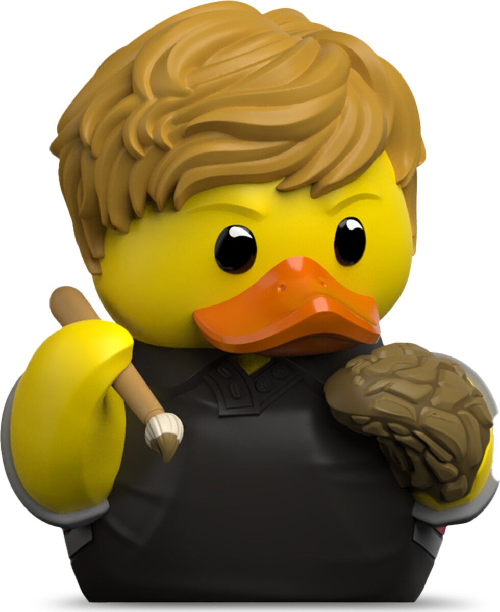 Numskull - The Hunger Games Tubbz 1St Ed Peeta Mellark