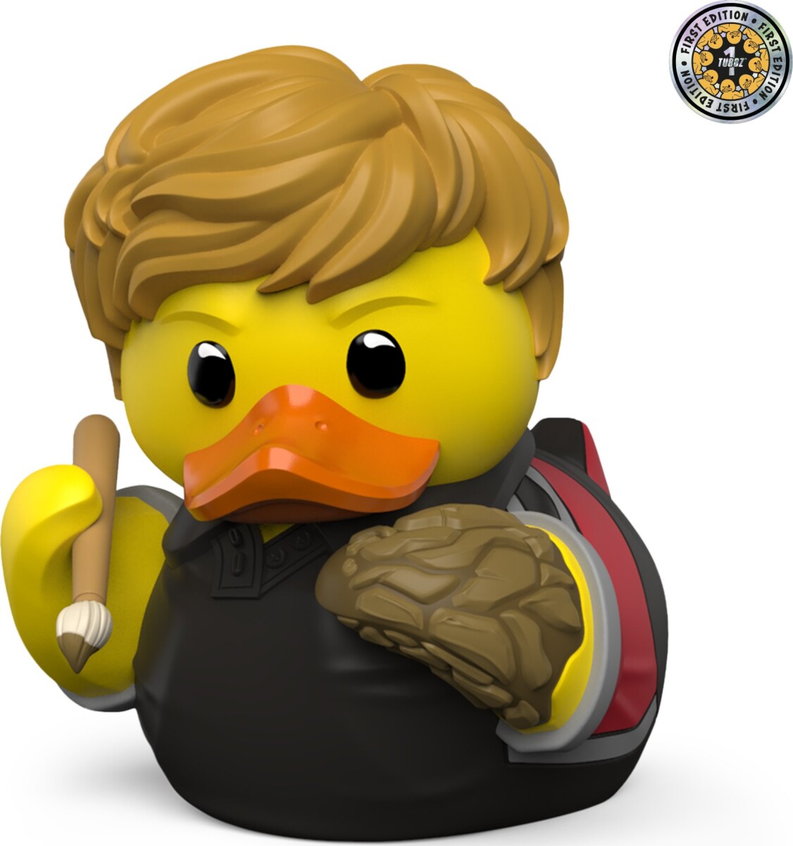 Numskull - The Hunger Games Tubbz 1St Ed Peeta Mellark