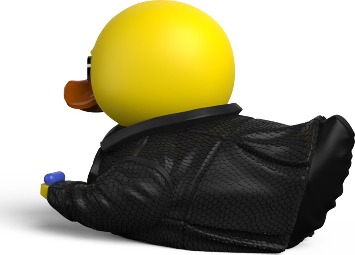 Numskull The Matrix Tubbz 1St Ed Morpheus