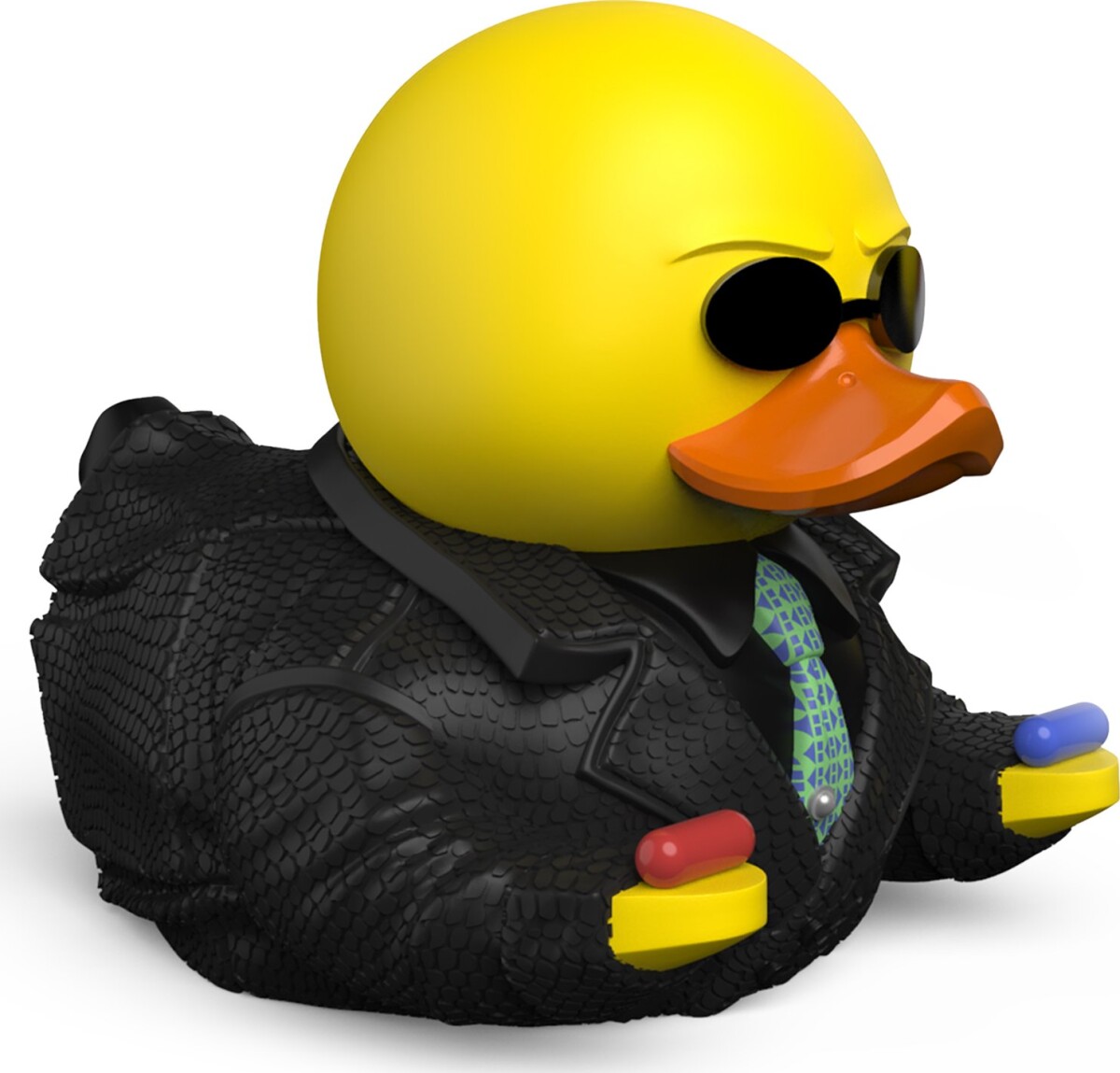 Numskull The Matrix Tubbz 1St Ed Morpheus