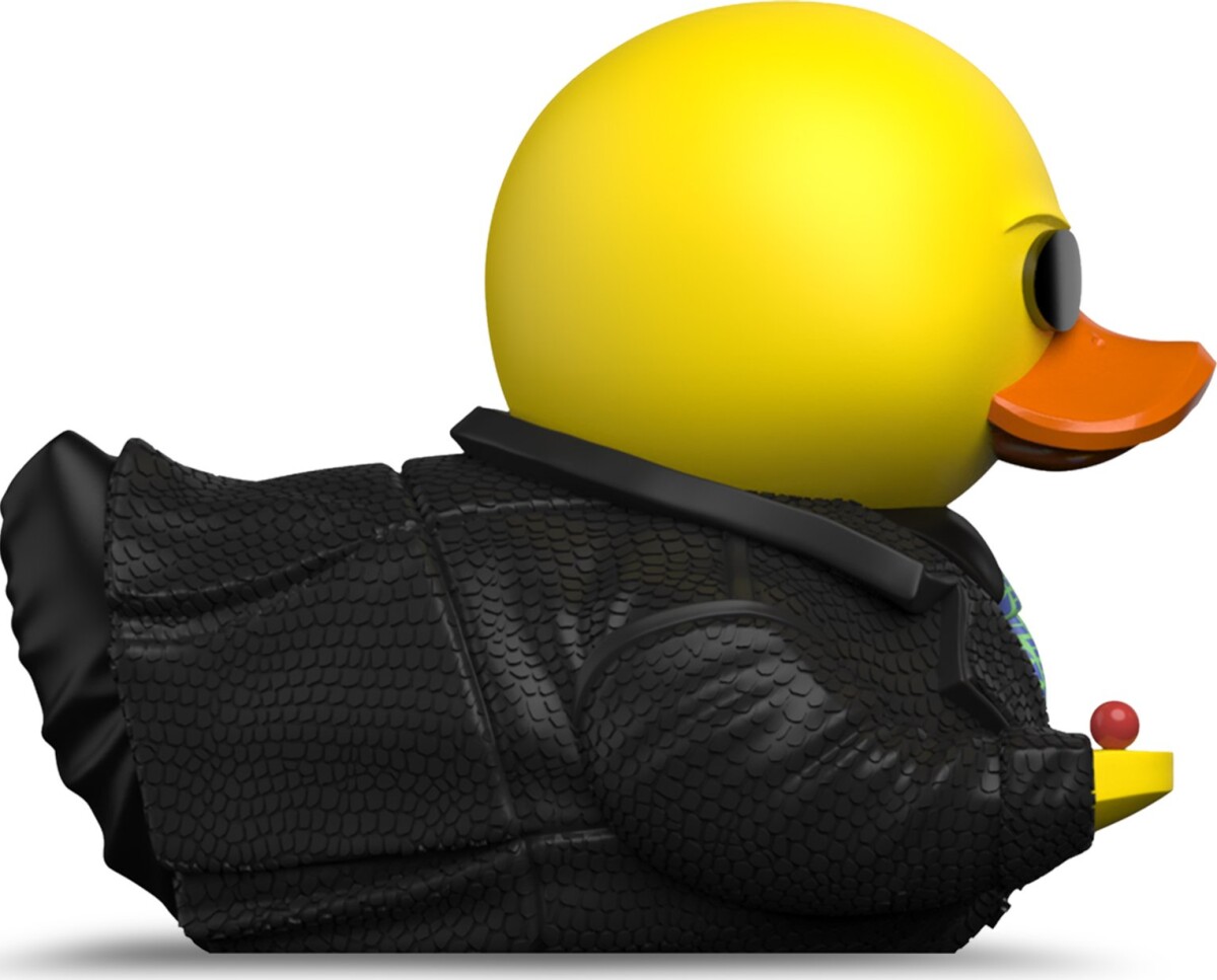 Numskull The Matrix Tubbz 1St Ed Morpheus