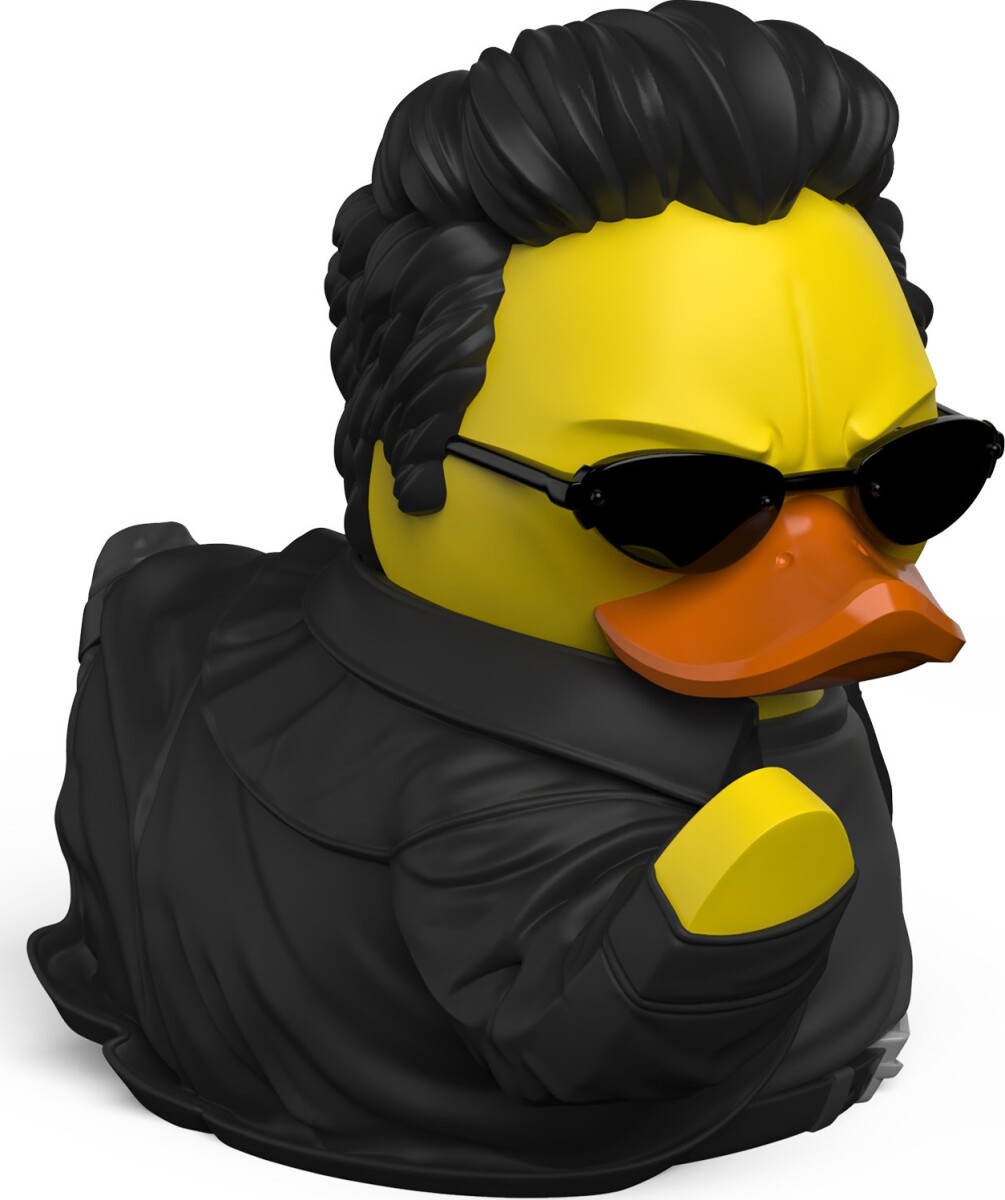 Numskull The Matrix Tubbz 1St Ed Neo