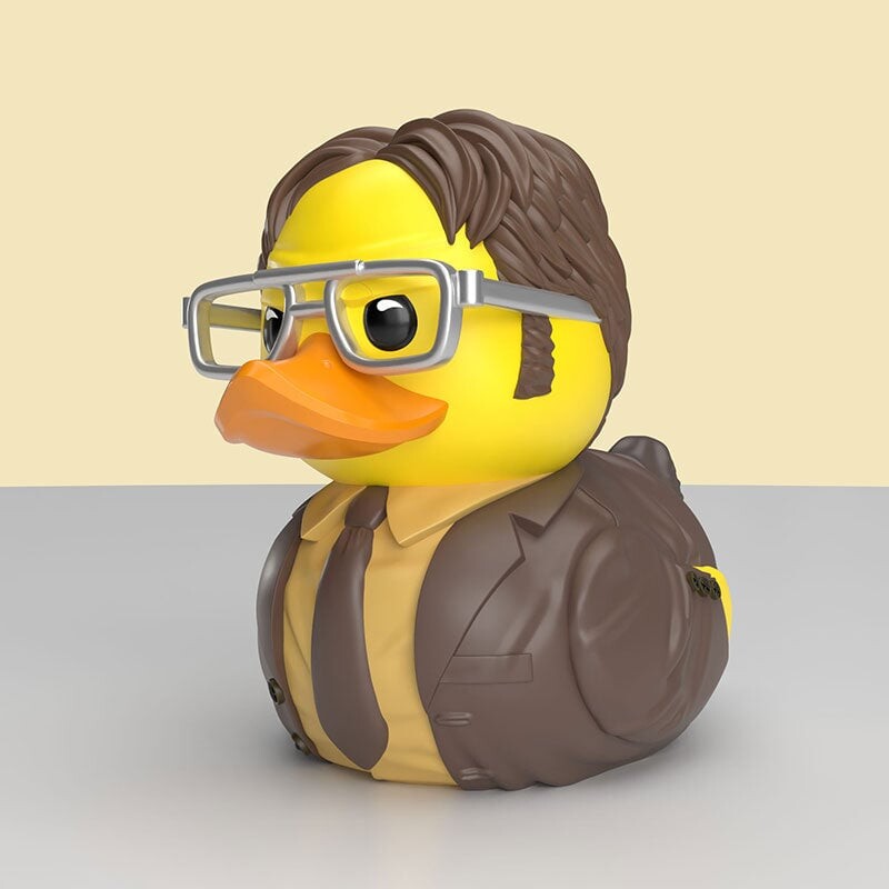 Numskull - Dwight - Mini Tubbz Figur - The Office