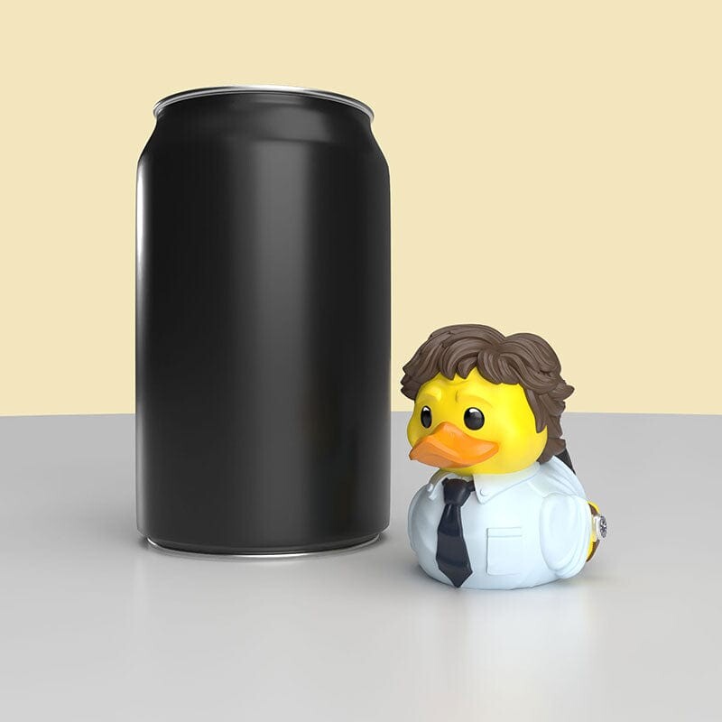 Numskull - Jim - Mini Tubbz Figur - The Office