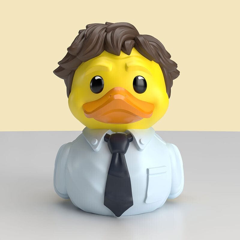 Numskull - Jim - Mini Tubbz Figur - The Office