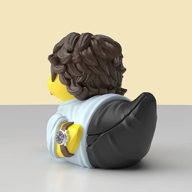 Numskull - Jim - Mini Tubbz Figur - The Office