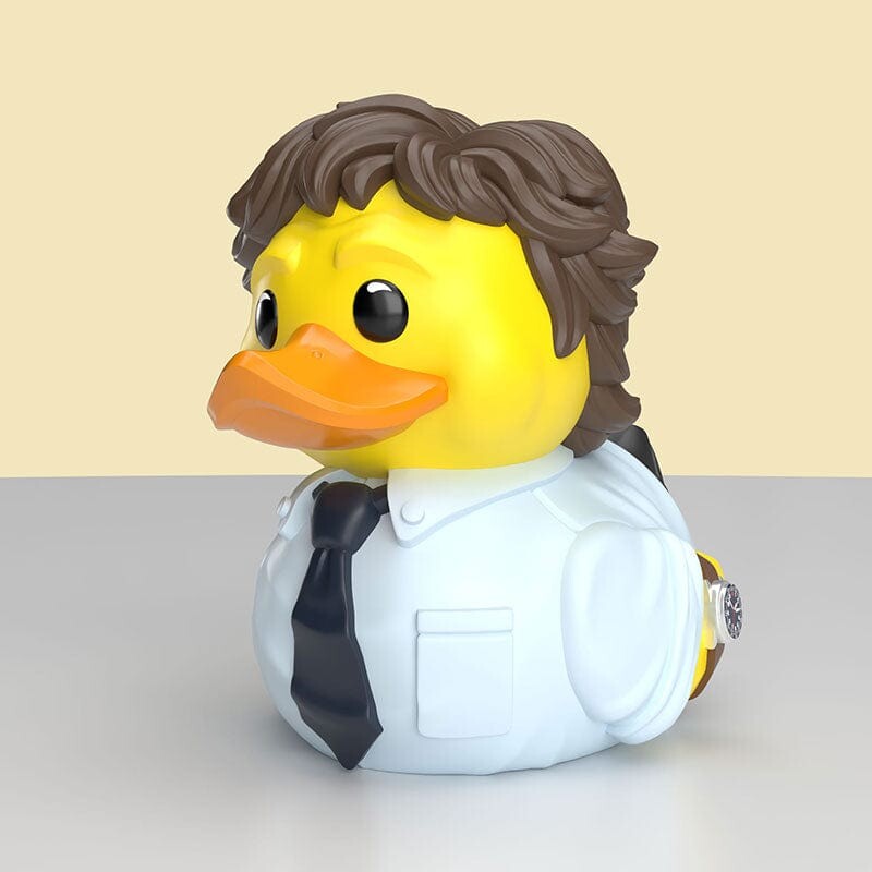 Numskull - Jim - Mini Tubbz Figur - The Office