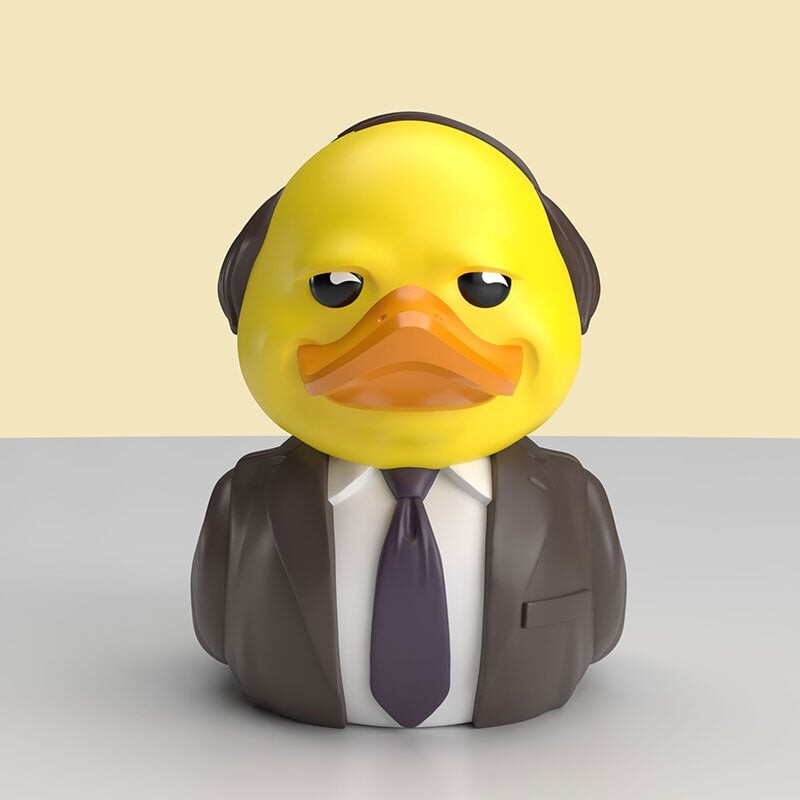 Numskull - Kevin - Mini Tubbz Figur - The Office