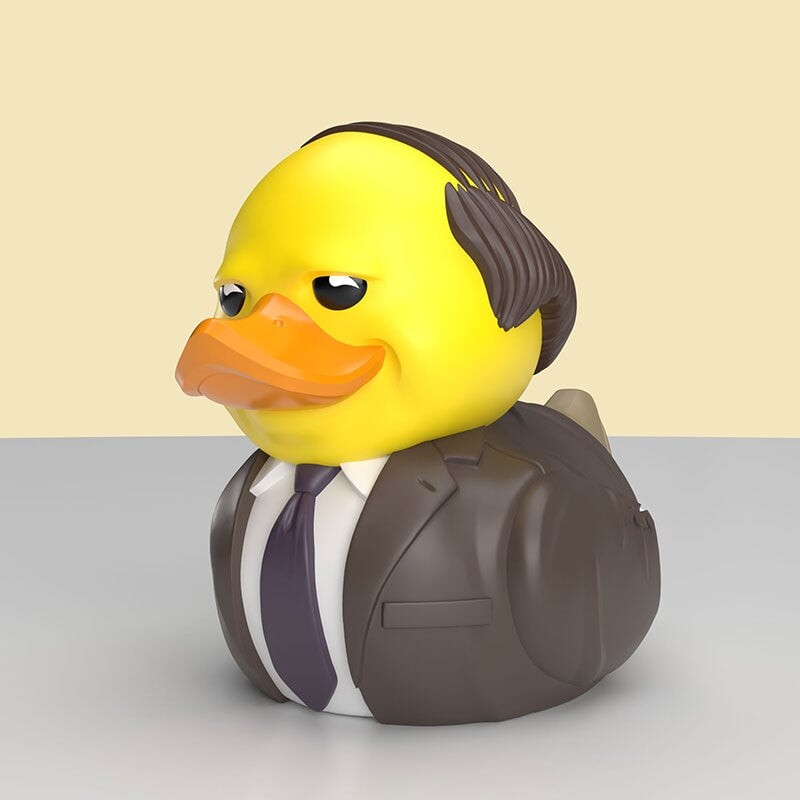 Numskull - Kevin - Mini Tubbz Figur - The Office